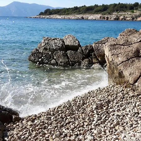 Tin Lägenhet Pinezići