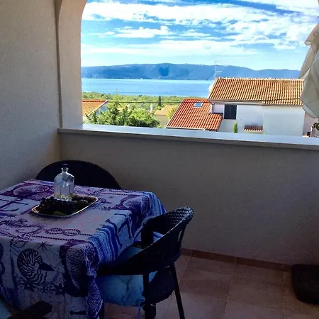 Tin Lägenhet Pinezići